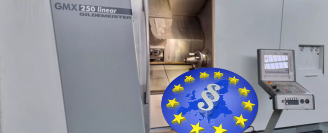 EU-Maschinenverordnung: Was ändert sich für den Gebrauchthandel?