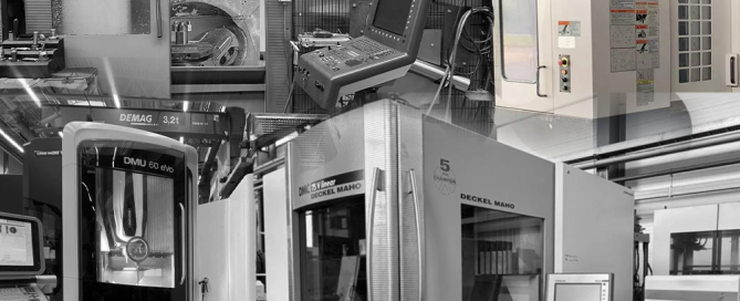 Gebrauchtmaschinen-Portale: Der goldene Weg zur perfekten Maschine?